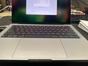 【官方質(zhì)檢】蘋果（Apple） MacBook Pro/Air國行未拆M1M2M3二手蘋果筆記本電腦 【拍拍質(zhì)檢丨多倉次日達(dá)】 23款14寸HG3灰/銀【M2-MAX】32+1T 99成新 曬單實拍圖