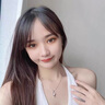 夢芊汐999純銀項鏈女士吊墜鎖骨鏈時尚飾品七夕情人節(jié)禮物送女友送閨蜜 心中有你項鏈（白鉆）+免費刻字 曬單實拍圖