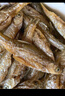 農家火焙小魚干干貨小魚仔淡水無鹽去肚餐條魚小河魚湖南特產新貨 淡水小魚干100g*3袋 曬單實拍圖