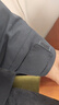 添柏嵐（Timberland）官方男裝三合一沖鋒衣戶外保暖防水抓絨|A41S1 A41S1M45/黑色 L 曬單實(shí)拍圖