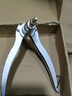 OLOEY手動(dòng)銅管擴(kuò)張器制冷工具空調(diào)擴(kuò)孔器脹管器空調(diào)冰箱制冷機(jī)維修工具 曬單實(shí)拍圖