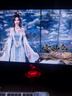 華碩ROG超神 PG27UCDM 26.5英寸 QD-OLED 4K 240Hz 游戲G-sync HDR400杜比視界 DP2.1 真10bit電競(jìng)屏 PG27UCDM 4K 240Hz OLED屏 曬單實(shí)拍圖