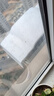 空調(diào)罩 空調(diào)外機罩防雨防曬 空氣能室外機擋雨棚 保護 防塵罩蓋 白色 加厚1匹-2匹空調(diào)通用帶2條鋼絲繩 曬單實拍圖