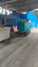 養(yǎng)殖場全自動(dòng)喂料車豬場飼料自動(dòng)上料機(jī)正反騎養(yǎng)殖自動(dòng)提料喂料機(jī) 加厚款正騎喂料車 【60cm車廂】 曬單實(shí)拍圖
