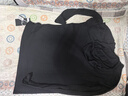 ARC'TERYX始祖鳥 IONIA MERINO WOOL HOODY 舒適 男子 羊毛長袖T恤 BLACK/黑色 L 曬單實(shí)拍圖