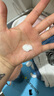 祖瑪瓏潤膚乳液 杏桃花與蜂蜜香型250ml 生日禮物送女友 禮盒效期至26.6 曬單實(shí)拍圖