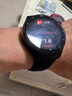 HKMW（HUAWEl）適用進(jìn)口芯片高精度無(wú)創(chuàng  )監測血糖血壓尿酸血脂智能手表心率心電圖動(dòng)態(tài)檢測量?jì)x血糖手表 真皮黑(24小時(shí)動(dòng)態(tài)血糖+尿酸+血脂+藍牙 曬單實(shí)拍圖
