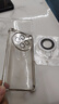 諾梵爵 NIOFOA'JUR適用vivoy300pro手機(jī)殼新款y200超薄y200i電鍍y200t四角防摔pro全包保護(hù)套簡(jiǎn)約高級(jí)感網(wǎng)紅同款外殼 【太空銀】金屬磁吸支架 vivo Y300 Pro 曬單實(shí)拍圖