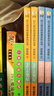 阿凡提經(jīng)典故事系列叢書·拼音版(全4冊①-④)  曬單實拍圖