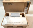 TP-LINK 高清監(jiān)控網(wǎng)絡(luò)NVR硬盤錄像機(jī) APP遠(yuǎn)程管理刻錄機(jī)主機(jī) 支持ONVIF協(xié)議 TL-NVR6104C-L【4路單盤位】 1T 曬單實拍圖