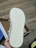 飛躍官方女鞋2025冬季新款輕便復古厚底休閑鞋女鞋跑步鞋百搭潮流板鞋 灰/銀/米 38 曬單實(shí)拍圖