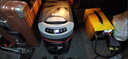 英得爾扶手車載冰箱H18H15壓縮機制冷車家兩用冷藏冷凍戶外小冰箱 18升 車家兩用 冷藏冷凍 18L 曬單實拍圖