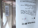 茶花（CHAHUA）【奶瓶材質(zhì)】水杯高顏值兒童女新款運(yùn)動(dòng)塑料杯子泡茶夏季便攜健身 tritan材質(zhì) 480ml【粉色】 曬單實(shí)拍圖