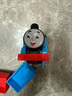托馬斯&朋友 （THOMAS&FRIENDS）小火車(chē)電動(dòng)高登詹姆士軌道大師收藏款男孩玩具車(chē)兒童生日新年禮物 【電動(dòng)-2節】托馬斯 曬單實(shí)拍圖