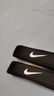 NIKE耐克髕骨帶跑步運動(dòng)髕骨固定加壓保護帶N1000681010 LX碼 兩只裝  曬單實(shí)拍圖