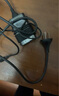 戴爾（DELL）筆記本電源適配器 XPS13 9305 9310 9315 9320 9340 9345 電腦適配器 充電線 Type-C充電器 原裝 45W （20V 2.25A）黑色 230克 曬單實(shí)拍圖