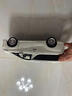 中精質(zhì)造豐田埃爾法車(chē)模商務(wù)車(chē)1:18汽車(chē)模型合金仿真收藏擺件玩具車(chē)男孩 【1:18】正版埃爾法白-電動(dòng)門(mén) 免費定制合金車(chē)牌/聯(lián)系客服備注 曬單實(shí)拍圖
