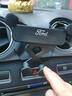 07-13老款福特蒙迪歐致勝車(chē)載手機支架專(zhuān)用汽車(chē)導航改裝車(chē)內裝飾 07-13款蒙迪歐致勝【旗艦款】 曬單實(shí)拍圖