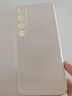 諾邦士適用魅族20手機殼meizu20pro新款紅色液態(tài)硅膠保護套MZ男女鏡頭全包防摔por二十p網(wǎng)紅創(chuàng)意新品 【古董白】直邊液態(tài)硅膠 全包防摔 魅族 20 Pro 曬單實拍圖