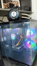 金河田英偉達RTX4070頂配獨顯+14代酷睿i9 14900KF/i5 14600K電競臺式機整機全套主流游戲diy主機組裝機 四：限量促銷(xiāo)丨i7 14700K+RTX4070 14代新品上市/原盒 曬單實(shí)拍圖