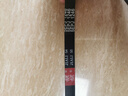 原裝西門(mén)子博世滾筒洗衣機皮帶5PJE1255/1189/1246/1281 配件大全 4號：5PJE1246西門(mén)子洗衣機皮帶 曬單實(shí)拍圖