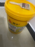 西卡防水涂料衛(wèi)生間防水補(bǔ)漏材料廚房防水屋頂外墻防水堵漏王墻面防水 亮彩高強(qiáng)防水漿料剛性墻面 18kg 曬單實拍圖
