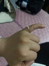 Lnieer925銀戒指女小眾設(shè)計(jì)珍珠冷淡風(fēng)高級(jí)復(fù)古ins潮食指開(kāi)口調(diào)節(jié)尾戒 珍珠戒指（開(kāi)口可調(diào)節(jié)） 曬單實(shí)拍圖