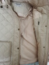 LAFUMA樂(lè )飛葉戶(hù)外棉服女 秋冬舒適保暖時(shí)尚通勤外套 LFJU4CM66 曬單實(shí)拍圖