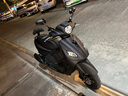 雅馬哈（YAMAHA）巧格i plus踏板摩托車國四電噴125cc燃油車可上牌男女助力整車 酷感黑 巧格iplus升級版建議零售價 曬單實拍圖