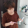 北京同仁堂牙膏口臭去黃去·牙結石去牙漬美白煙漬牙垢結石溶·解牙石 速效 兩盒裝【不再長(cháng)結石】95折 曬單實(shí)拍圖