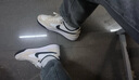 耐克（NIKE）官方 艦店男鞋 2025夏季新款運動鞋子時尚休閑鞋透氣輕便板鞋子男 淺銀灰/SB ADVERSARY/偏小半碼 42 曬單實拍圖