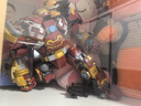 【準(zhǔn)新品】樂(lè)高（LEGO）積木超級(jí)英雄76247反浩克裝甲大戰(zhàn)瓦坎達(dá)8歲+兒童玩具生日禮物 曬單實(shí)拍圖