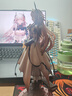 正版現(xiàn)貨Myethos 鏡叔 明日方舟 特蕾西婭 魔王 手辦 特蕾西婭 魔王 特典版高約31.5cm 正版現(xiàn)貨 曬單實(shí)拍圖