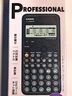 TEXAS INSTRUMENTStiCasio FX-JP900 日本版科學(xué)函數計算器 JP900CW新版 曬單實(shí)拍圖