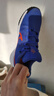 NIKE 耐克男女童休閑跑步鞋STAR RUNNER 4緩震透氣兒童一腳蹬運動鞋 DX7614-402 35 【建議腳長22cm】 曬單實拍圖