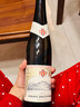 約翰山堡（Schloss Johannisberg）德國原瓶進(jìn)口約翰山綠標(biāo)VDP雷司令晚收甜白葡萄酒750ml 曬單實(shí)拍圖