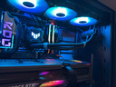 七彩虹（Colorful）iGame GeForce RTX 5090 D Advanced 32GB GDDR7 DLSS 4 電競光追游戲設(shè)計電腦顯卡 曬單實拍圖
