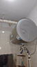 海爾家用節能電熱水器家用2200W速熱儲水式恒溫節能小戶(hù)型出租房 一級能效省電節能防電墻上門(mén)安裝 50L 2200W 一級能效/防漏電防干燒 曬單實(shí)拍圖
