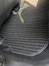 車(chē)麗友專(zhuān)用于23-20款別克昂科旗腳墊tpe全包圍7座七6六坐地毯絲圈四驅 【包門(mén)檻腳墊+尾箱墊】美尼斯黑 前三排 曬單實(shí)拍圖