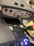 艾肯MicU外置艾肯聲卡套裝手機(jī)電腦通用直播主播網(wǎng)絡(luò)K歌喊麥錄音變音麥克風(fēng)聲卡設(shè)備 聲卡+艾肯D1動(dòng)圈麥【需連電腦】 曬單實(shí)拍圖