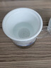 容山堂玻璃茶水分離泡茶杯故宮水杯綠茶辦公會議保溫陶瓷內(nèi)膽茶具 玻璃泡茶杯-海水江崖善緣款 曬單實拍圖