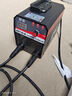 德力西電焊機工業(yè)級雙電壓220v380v兩用315手提式家用焊機 全套10米線(xiàn)【數字多板機】 曬單實(shí)拍圖