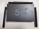 牧歌真5g隨身wifi6路由器免插卡移動(dòng)無線cpe路由器千兆雙頻信號(hào)增強(qiáng)穿墻游戲直播辦公全屋電競(jìng)上網(wǎng)寶 真5G【旗艦版】千兆路由器 曬單實(shí)拍圖