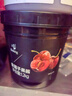Doking盾皇草莓果醬1.2kg果肉顆粒果泥奶茶專(zhuān)用水果茶圣代烘焙草莓醬 車(chē)厘子果醬1.2kg 曬單實(shí)拍圖