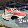 李寧（LI-NING）絕影3ESSENTIAL跑步鞋男 2025春季新款競速比賽跑鞋 標(biāo)準(zhǔn)白/古法金-2 42 (265mm) 曬單實(shí)拍圖