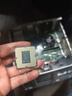 英特爾（Intel）8代酷睿i3 i5 i7 i9處理器8300 8400 8500 8600 8700k拆機(jī)散片cpu i5 8600【拆機(jī)散片】 曬單實(shí)拍圖