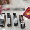 博世（BOSCH）德國原裝進(jìn)口雙鉑金火花塞 EA888發(fā)動(dòng)機原廠(chǎng)專(zhuān)用（4支） 奧迪A4L 1.8T/2.0T【09至14款】 曬單實(shí)拍圖