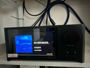 NAD C700 網(wǎng)絡(luò)數(shù)字音頻流媒體功放一體機專業(yè)音頻解碼器 家用專業(yè)功率放大器藍牙合并功放USB解碼 【套裝】C700+達尼皇太子SE 曬單實拍圖