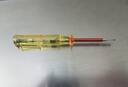 PB SWISSTOOLS原裝瑞士進(jìn)口PB 測電筆 PB 175.0-50 曬單實(shí)拍圖
