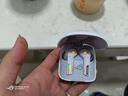 ROG玩家國度 降臨 入耳式耳機 電腦手機電競游戲運動有線耳機耳麥 ps5 xbox耳機 降臨TWS SpeedNova 白色【旗艦單品】 曬單實拍圖